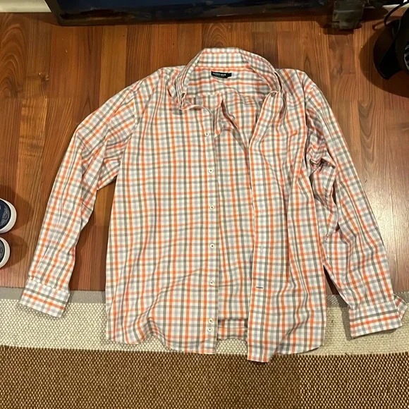 Southern Marsh | Shirts | Southern Marsh Dress Shirt | Poshmark